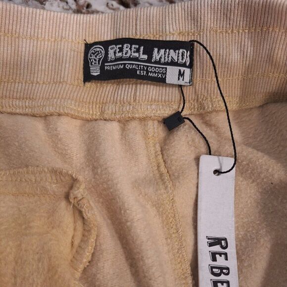 Rebel minds‎ shorts size M - Picture 3 of 7